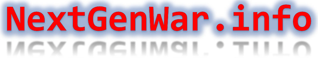 Next Generation Warfare