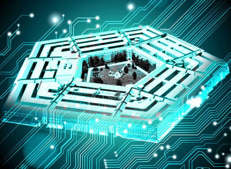 Redefining the Third Offset Strategy