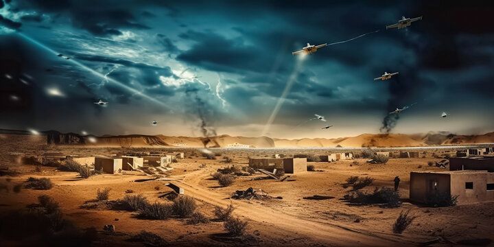 Why a peanut butter sandwich is more deadly than a nuclear weapon