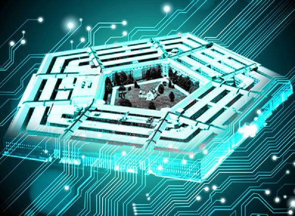 Redefining the Third Offset Strategy