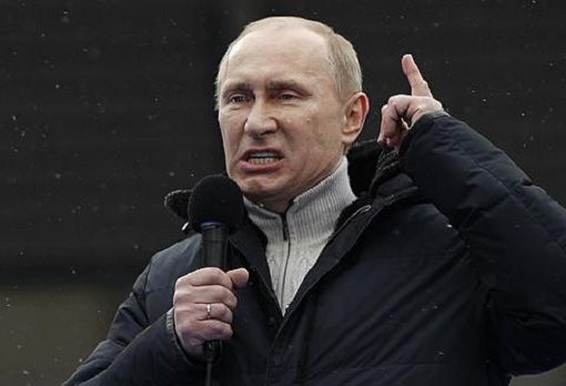 A small thank you to Uncle Vlad